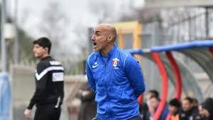 This is the match sheet of the coppa italia game between pordenone calcio and feralpisalò on aug 11, 2019. Samb Feralpisalo 0 0 Piccolo Risultato Grande Prestazione Noi Samb