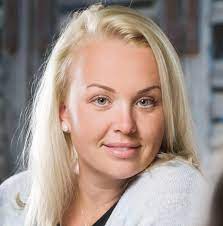 Eva-Kristina Mill: Movies, TV, and Bio