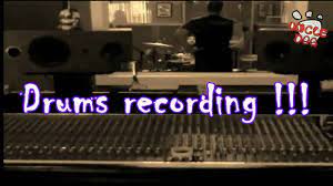 The Uncledog record drums at Radiostar Studios with Sylvia Massy! (HD) -  YouTube
