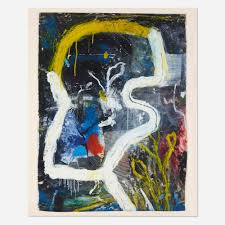 Robert Baribeau Paintings & Artwork for Sale