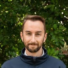 Associate Professor François-René Bertin