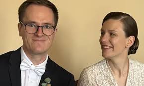 Jonathan Lamoureux på ein søndag