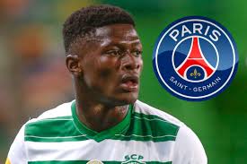 City's bid to land sporting lisbon 's teenage defender nuno mendes has been put on hold until after. 9ljdogd4gg5sm