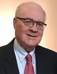 Obituary information for Robert James Quail, III