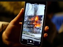 Украинцы уже подали 78 тыс заявок через «Дию