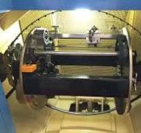 Double Twist Buncher Copper Wire Take up Machine 1600mm ...