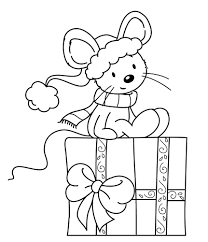 sylvia zet freebie christmas drawing coloring pages whimsy stamps coloriage bart simpson xl