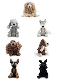 Pin On Stuffed Animals