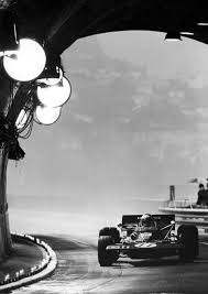 Image result for Black 1971 Monaco