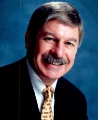 Stuart Hamilton, Obituary