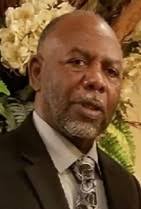 Obituary for Larry Wimberly