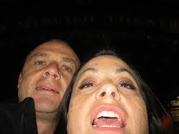 Candace Morrison's Instagram, Twitter & Facebook