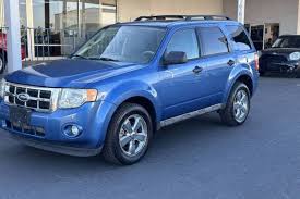 Image result for Sport Blue 2009 Escape