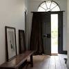 Farrow & ball hague blue. 3