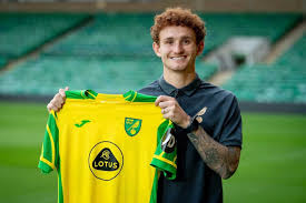 Norwich city hall, 100 broadway, norwich, ct 06360 ph: Back In The Top Tier Usmnt S Sargent Moves From Bremen To Norwich City Front Row Soccer