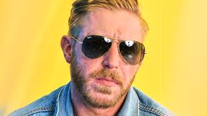 Video: Orange Cassidy & Daniel Garcia Get Heated After AEW Dynamite Goes  Off The Air