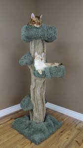 New Cat Condos Premier Large Cat Play Tree Cats Tree Large Cat Tree Cat House Diy Cat Tree Plans