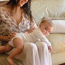 Eructo Del Bebe Trucos Para Que Hacer Que Eructe Despues De La Toma Mi Bebe Y Yo