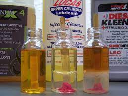 Diesel Fuel Additive By Having The Reservoir In Reserve For A Long Time The Fuel Pump Works More Since It Cost Fuel Additives Diesel Fuel Additives Diesel Fuel