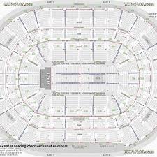 Competent Wells Fargo Seating Chart Queen Tonights 2019