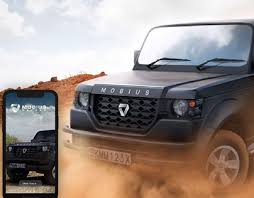 Mobius designs, manufactures and sells vehicles built specifically for the african mass market. Motors Projects Photos Videos Logos Illustrations And Branding On Behance