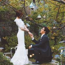 Bae had eaten there, he said. Park Soo Jin And Bae Yong Joon S Married Life Shared On Instagram Bae Yong Joon Park Soo Jin Celebrity Couples