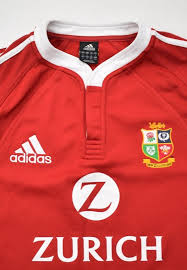 Order online today to collect in store or for home delivery. British And Irish Lions Rugby Adidas Shirt L Rugby Rugby Union Tournaments Classic Shirts Com