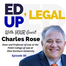 82. Making LegalEASY: A Look at the State of the Higher Education Insurance  Market with Frank Cella, Managing Director & National Leader, Education  Consortia Practice at Marsh by EdUp Legal
