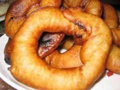 Menakely Agir Avec Madagascar Farine De Riz Recettes De Cuisine Recette Beignet