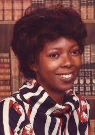 Christine Weatherspoon Obituary