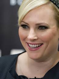 Fox News and Meghan McCain offer rare praise for DNC