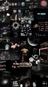  Asthetic Wallpaper Black Wallpaper Hypebeast Galaxy Wallpaper Wallpaper Gelap