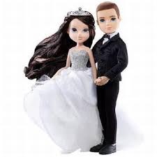 Moxie teenz are the most exciting new dolls to come around in quite some time. Moxie Girlz Moxie Girls Princess Prince Set Merin And Chance Dolls Bride Groom