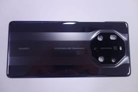 Huawei Mate 40 RS Porsche Design is a ...