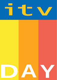 This also includes stv, utv and channel television File Itv Day Logo Svg Wikimedia Commons