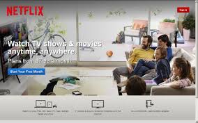 Select sign in to sign back in and play your tv show or movie again. How To Install The Netflix Streaming Client On Linux Linux Com
