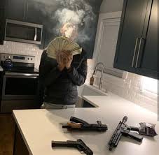 Maybe you would like to learn more about one of these? Tumblr Thug Style Thug Girl Gangster Girl