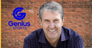 Former Xbox chief Robbie Bach joins Genius Sports board