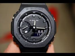 Ga 2100 1a1 Casio G Shock In 2020 G Shock Casio G Shock Beautiful Watches