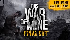Check spelling or type a new query. This War Of Mine On Steam