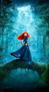 Find best merida wallpaper and ideas by device, resolution, and quality (hd, 4k) from a curated website list. 316 Images About Disney On We Heart It See More About Disney Princess And Aesthetic