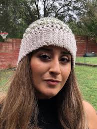 Hat,beanie,fitted Beanie,toque,tam,gift for Her,gift for  Teen,beanie,stocking Stuffer,gorro De Invierno,crochet,handmade