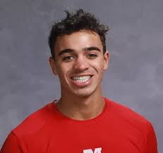 2022 Men's Track & Field Roster