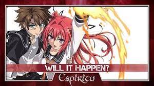 I think you'll enjoy these two if you like shinmai. The Testament Of Sister New Devil Season 3 Will It Happen Youtube