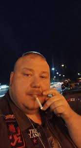 Nothing like cracking open this beaut for the first time and listening to  old marilyn manson while reading to get in the frame of mind.