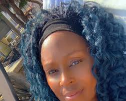 Latoya Keys's Instagram, Twitter & Facebook