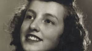 Claron Joy Cassidy Obituary (1930