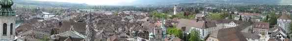 solothurn travel guide at wikivoyage
