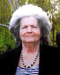 Obituary for Annie L. (Brinson) Frost