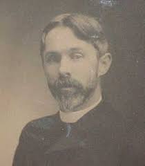 Rev Thornton Floyd Turner (1865-1919)